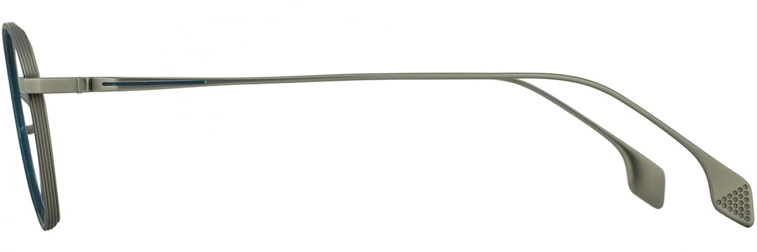 STATE Optical Co. KURASHIKI Eyeglasses - view 11